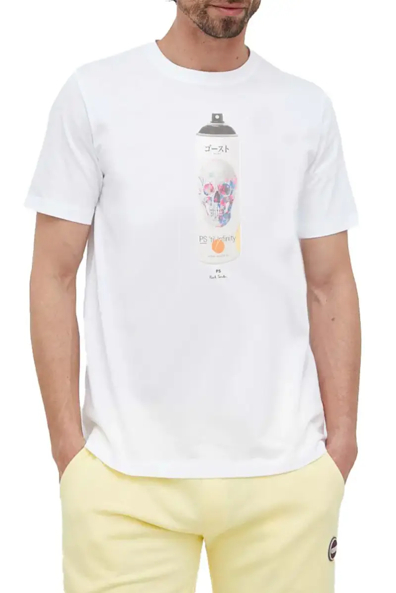 Paul Smith T-shirt 2239667 miniatura 3