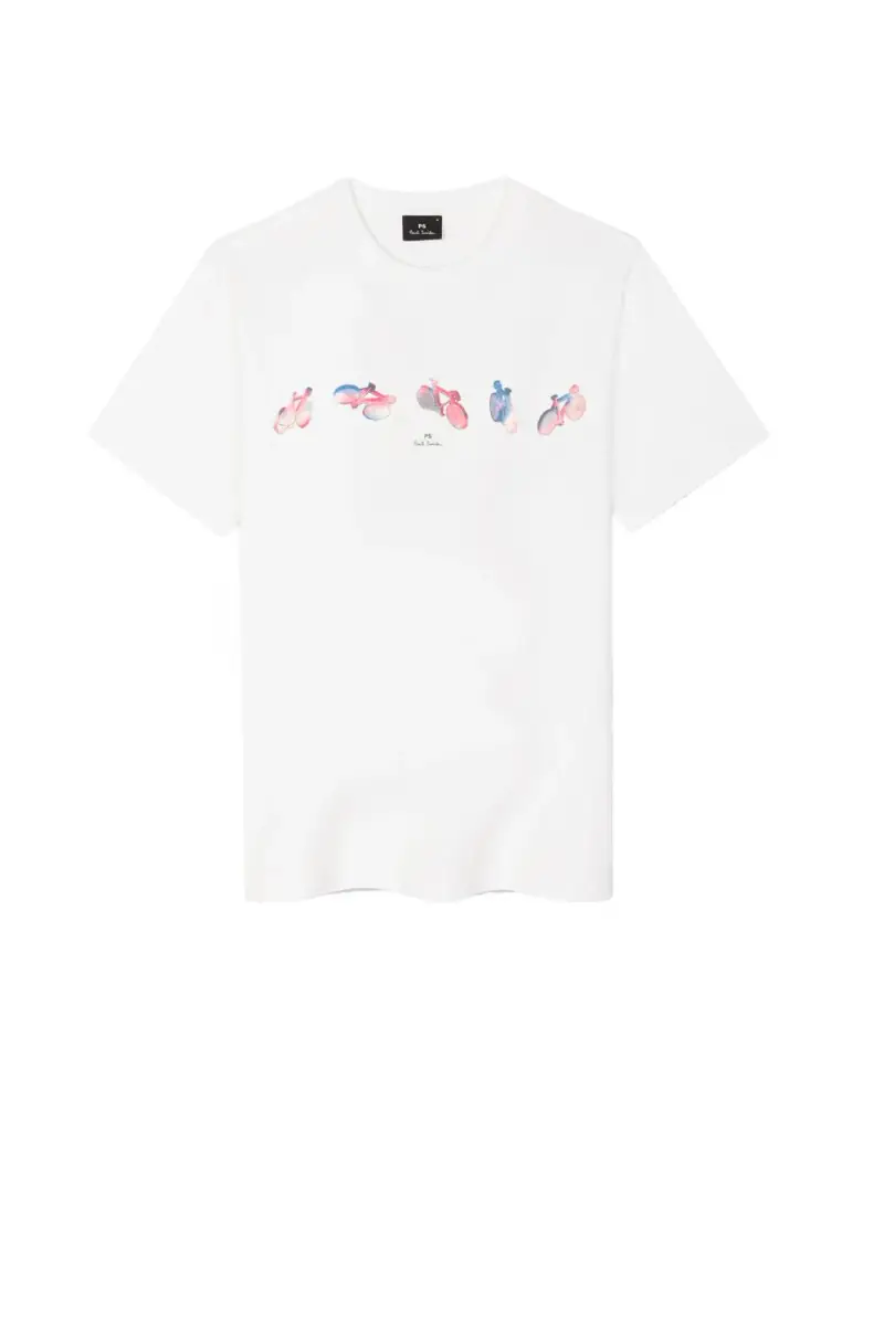 Paul Smith T-shirt 2239672
