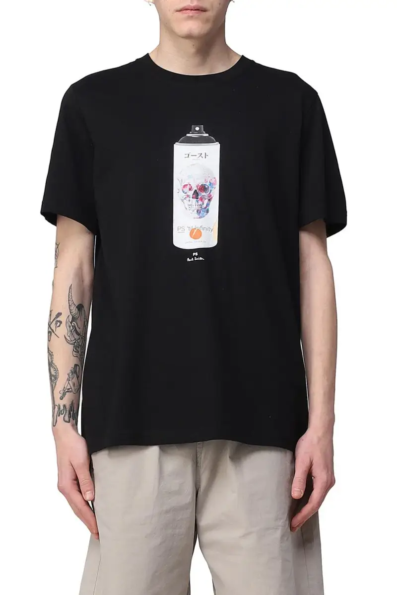 Paul Smith T-shirt 2239673 miniatura 3