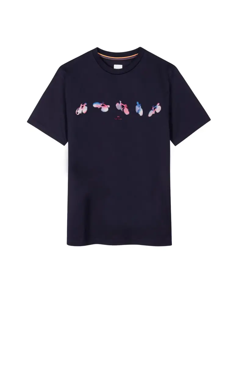 Paul Smith T-shirt 2239675 miniatura 2