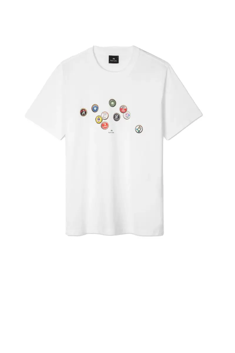 Paul Smith T-shirt 2239679