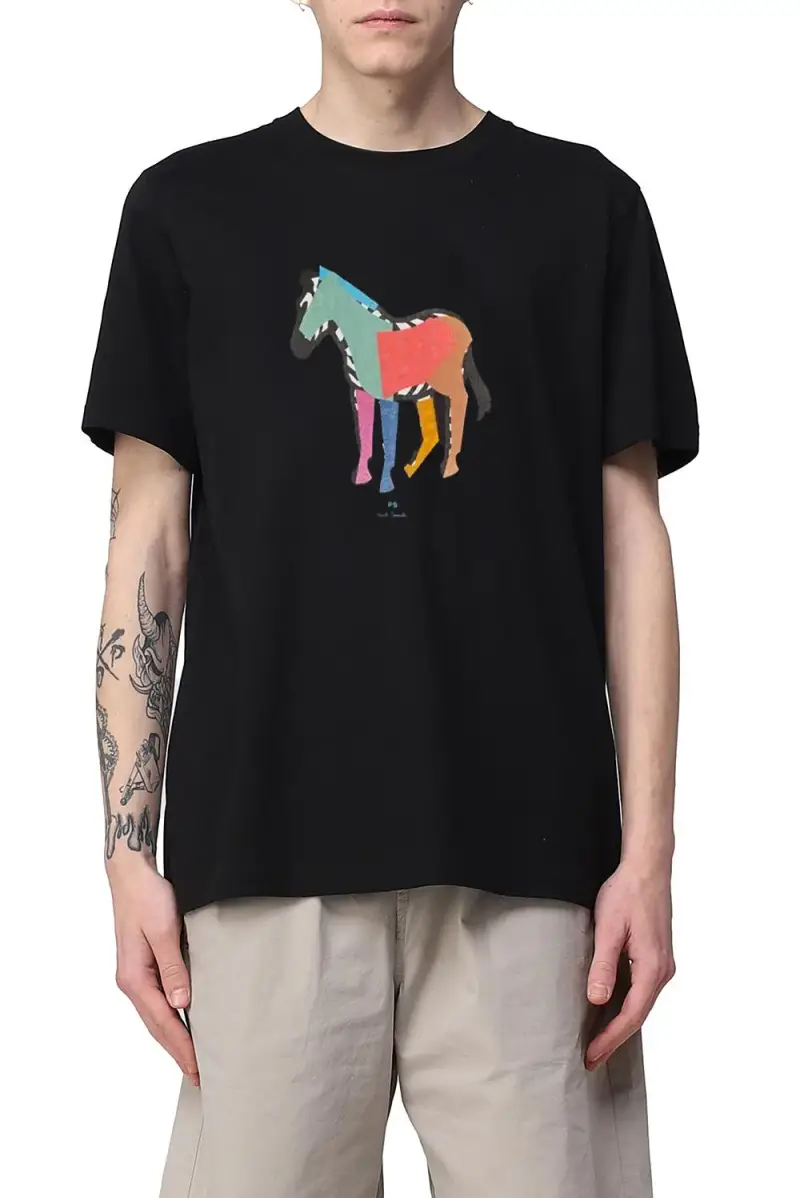 Paul Smith T-shirt 2239680 miniatura 3