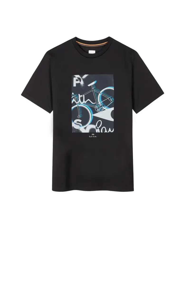 Paul Smith T-shirt 2239681 miniatura 2