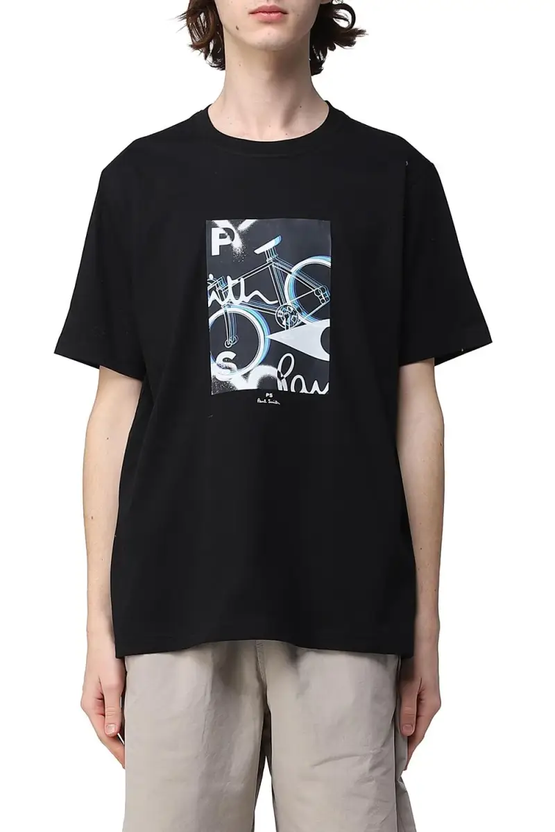 Paul Smith T-shirt 2239681 miniatura 3
