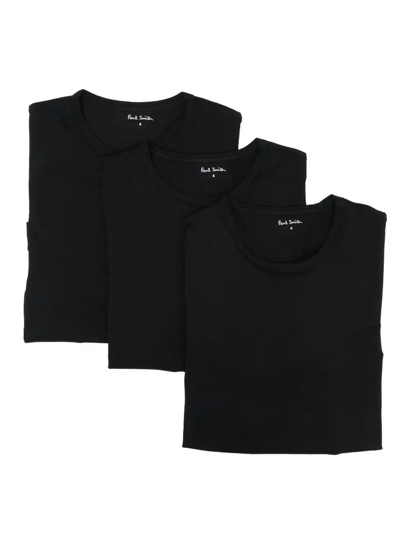 Paul Smith T-shirt Nero 4005317