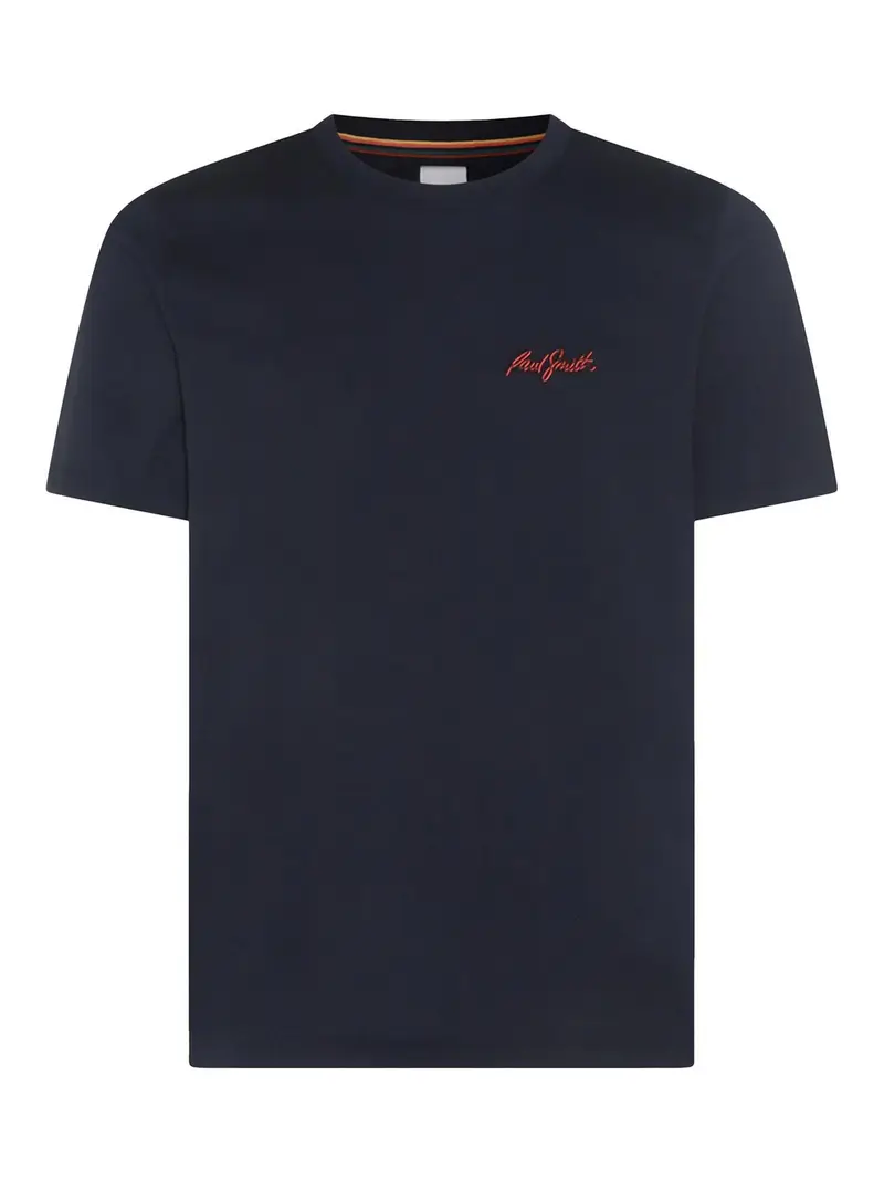 Paul Smith T-shirt Rosso 3271810
