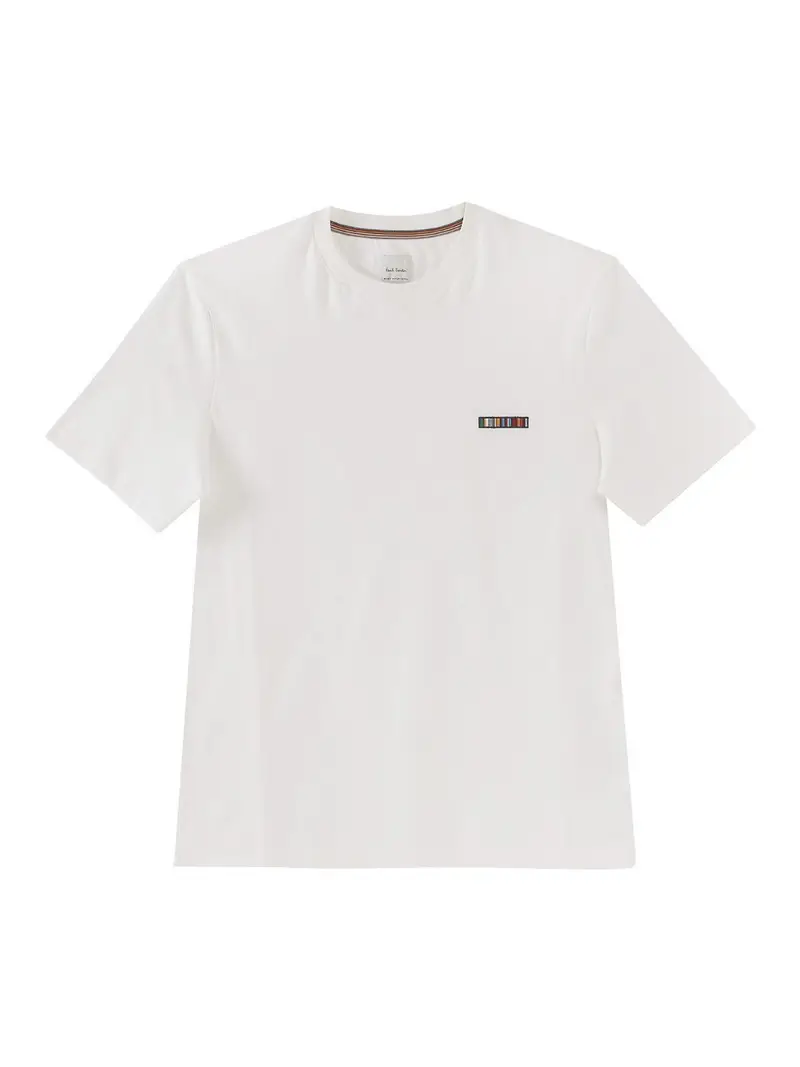 Paul Smith T-shirt Bianco 3855057