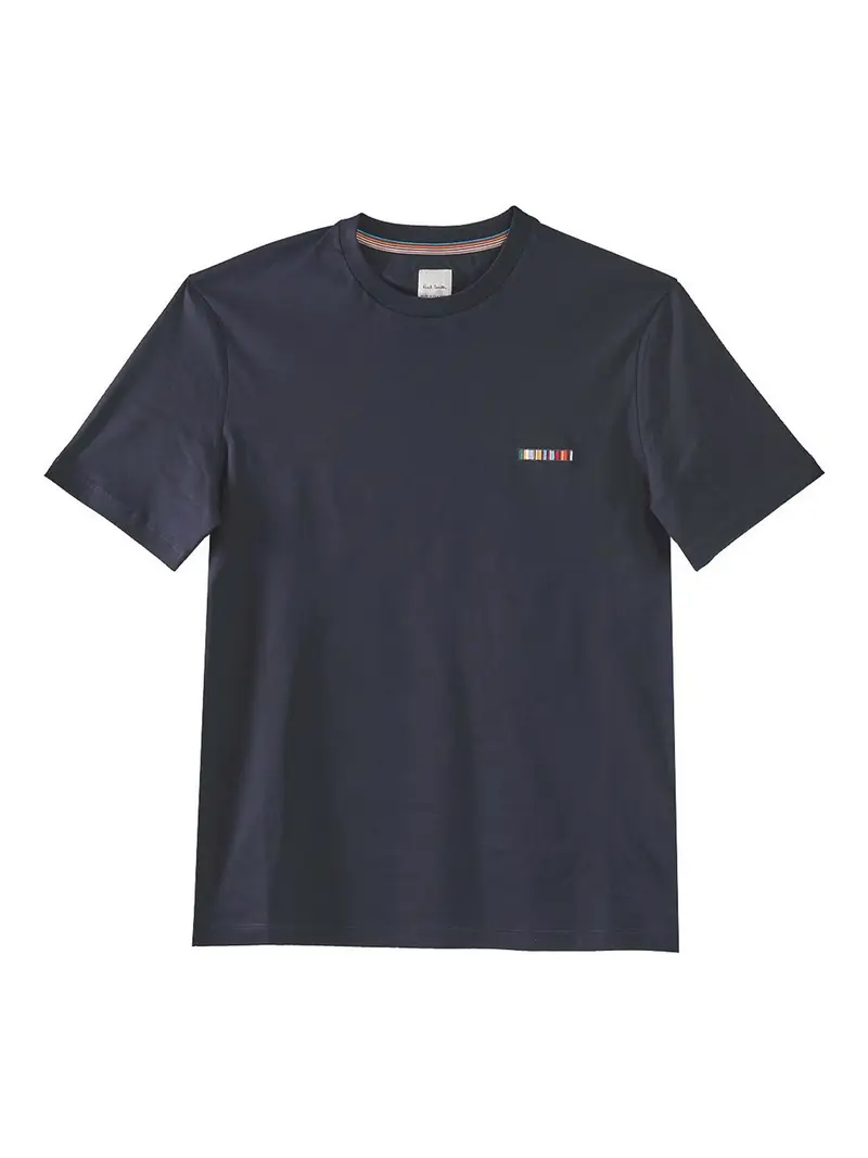 Paul Smith T-shirt Blu 3278629
