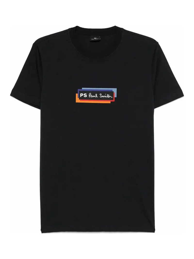 Paul Smith T-shirt Blu 3281117