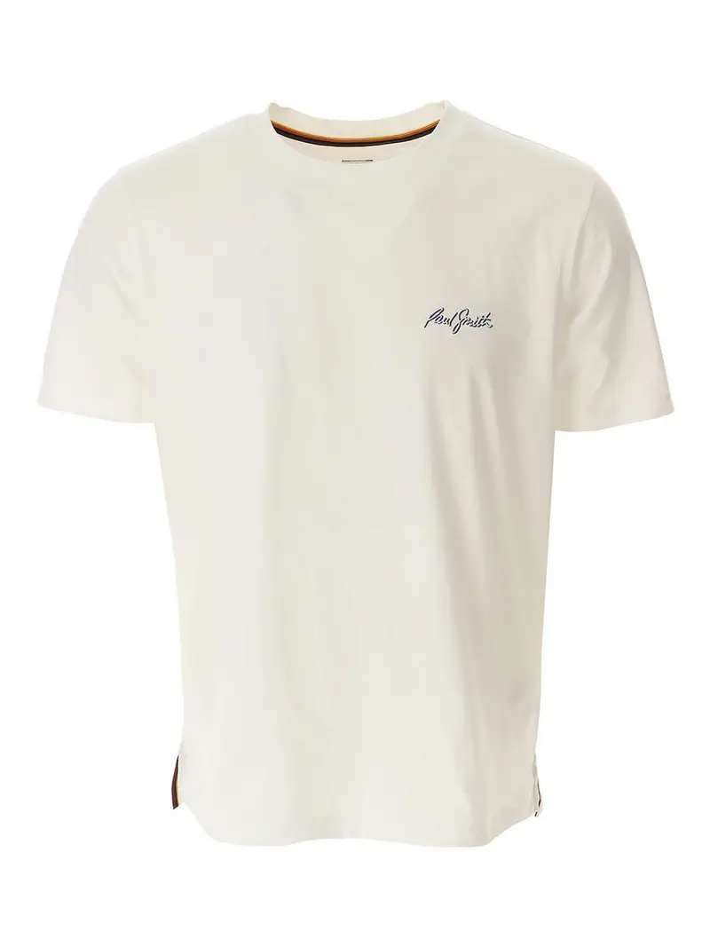 Paul Smith T-shirt Blu 3268132