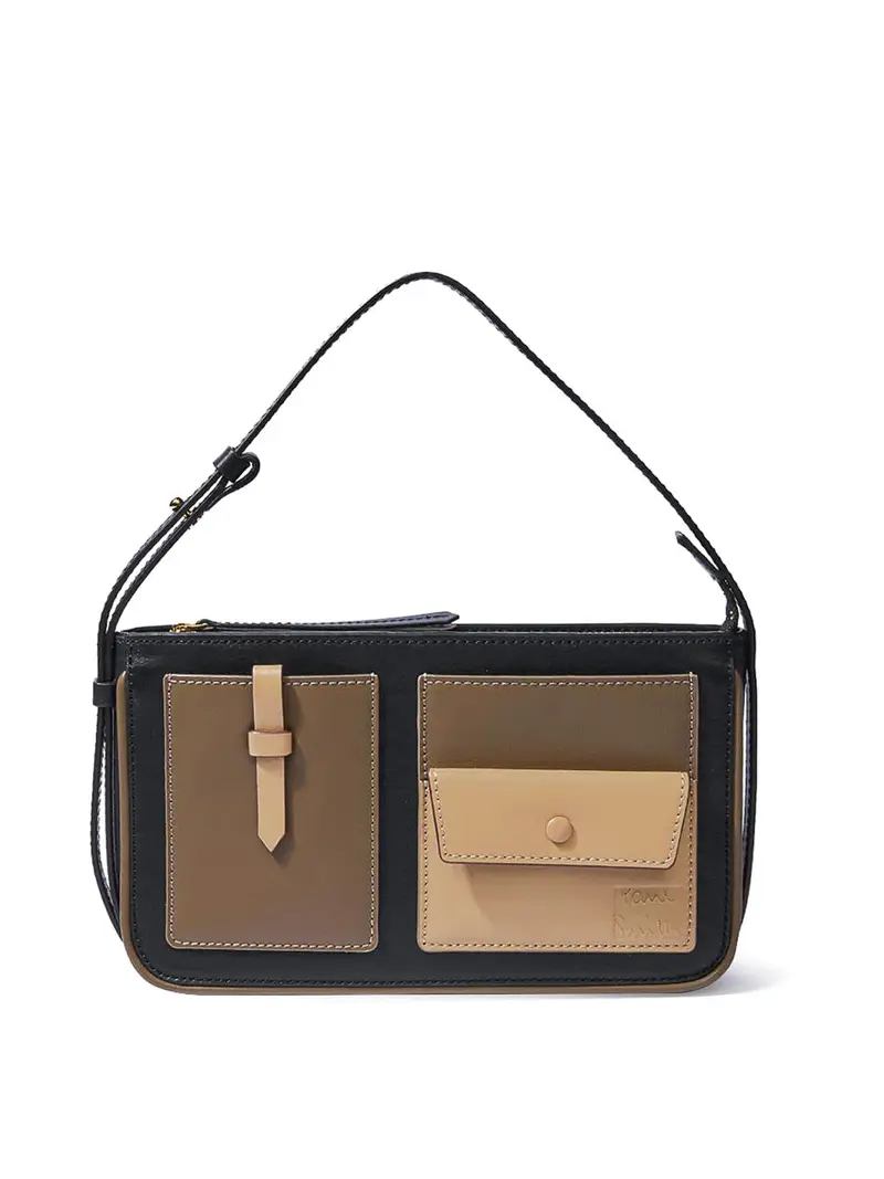 Paul Smith Pochette Nero 4233214