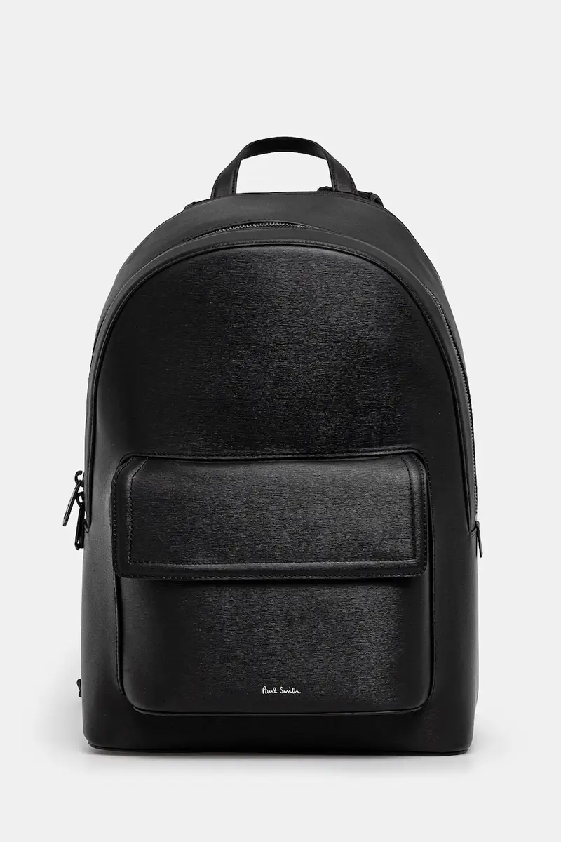 zaino uomo colore nero M1A-8043-BSGRAI