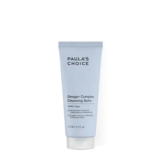 Balsamo detergente Paula's Choice Omega+ Complex