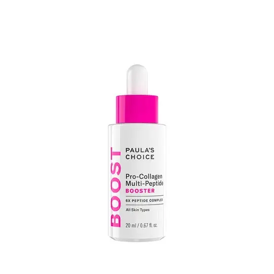 Booster multipeptidico Pro-Collagen di Paula's Choice 20ml