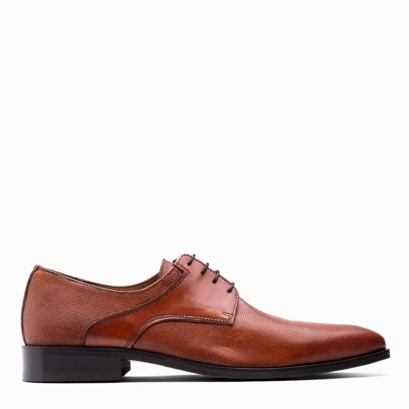 Paulo Bellini Albano Scarpe Sposo Cognac | Maat: 43