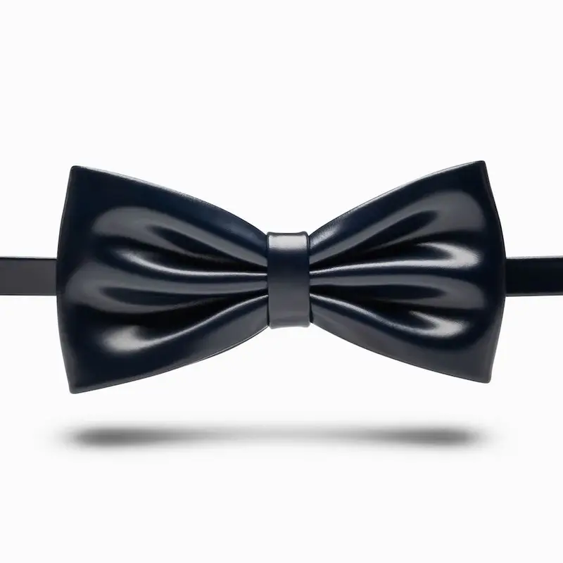 Paulo Bellini Papillon Uomo Blu 2367114