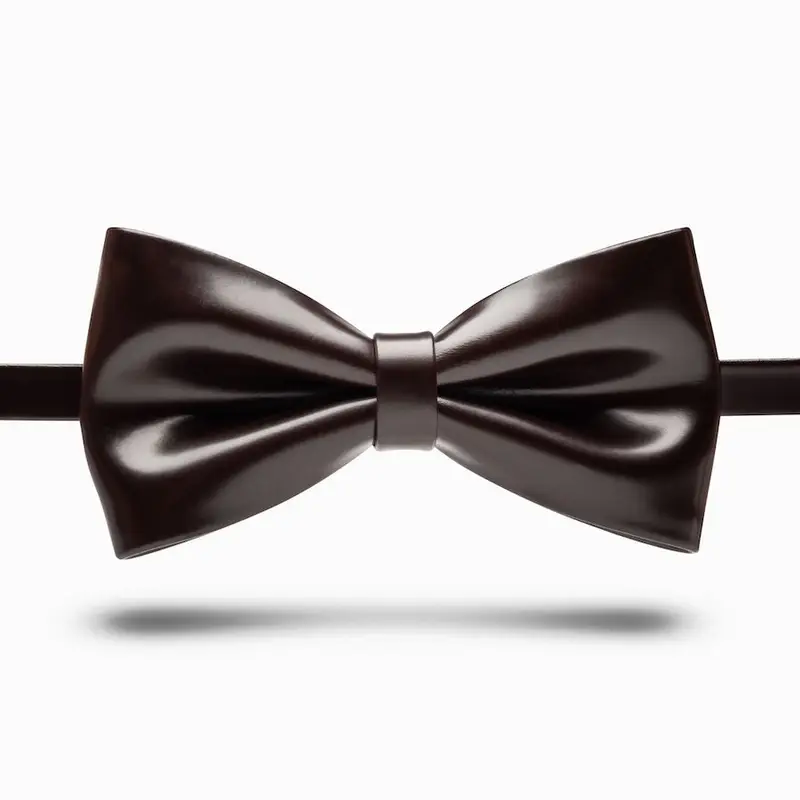 Paulo Bellini Papillon Uomo Rosso 2103239