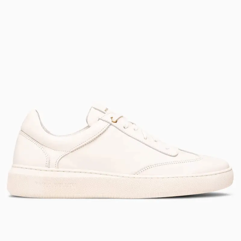 Paulo Bellini Salvatore Sneakers Sposo Avorio | Maat: 48