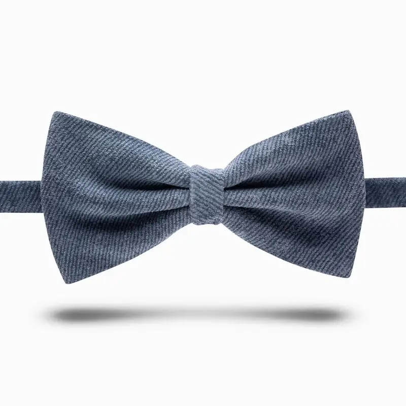 Paulo Bellini Papillon Uomo Blu 2103170