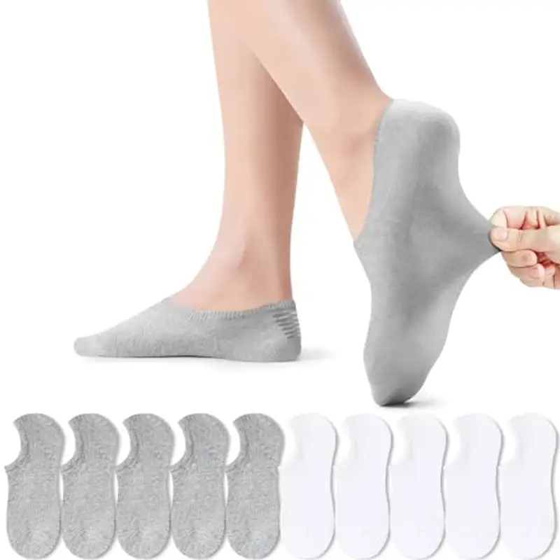 PAUNEW Calze Uomo Multicolore 1606360