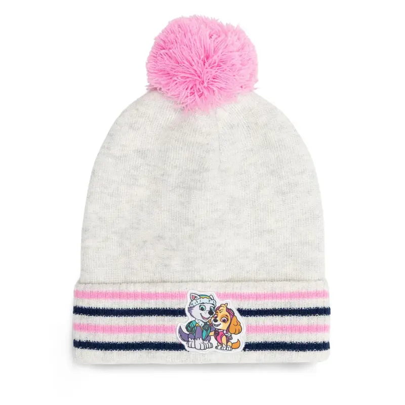 Berretto Paw Patrol PAW 52 39 1979-01 Grigio