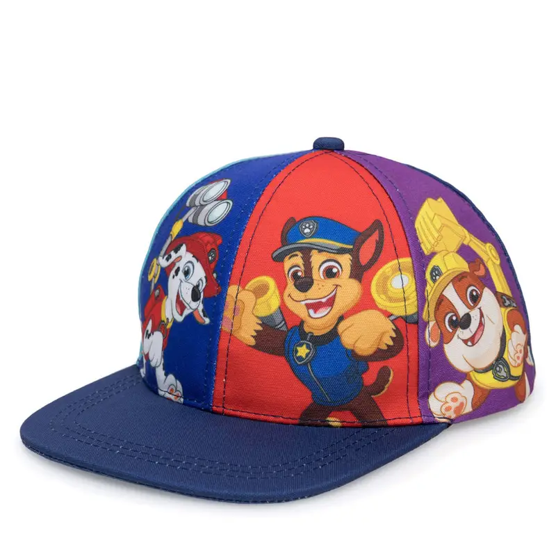 Cappellino Paw Patrol ACCCS-SS24-406PAW Blu