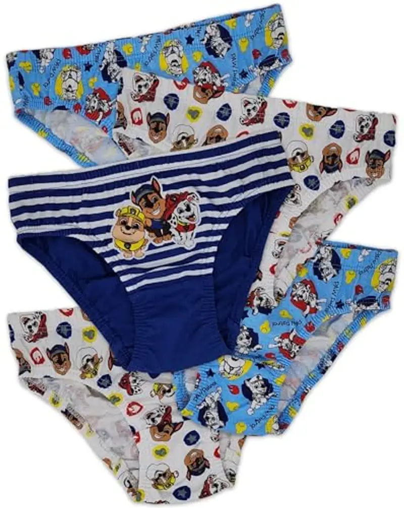 Paw Patrol Slip Bambino 1350126