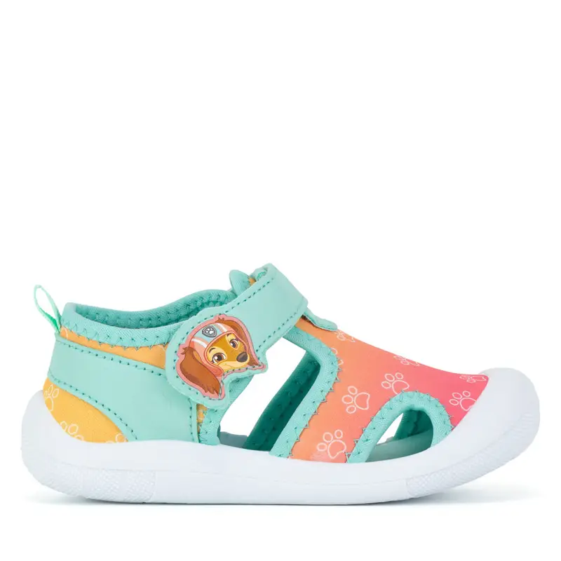 Paw Patrol Pantofole Multicolore 3077701