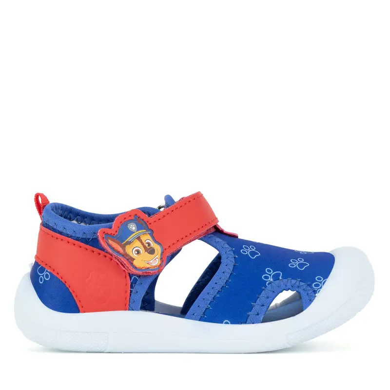 Paw Patrol Pantofole Blu 3077702