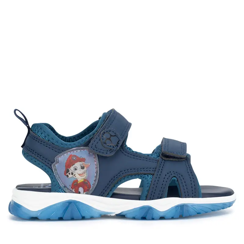 Sandali Paw Patrol CP66-SS24-190 Blu
