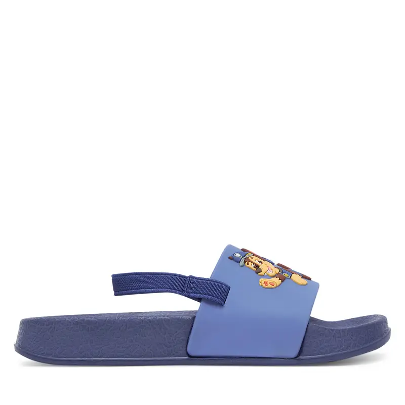 Sandali Paw Patrol CP66-SS25-317PAW Blu scuro