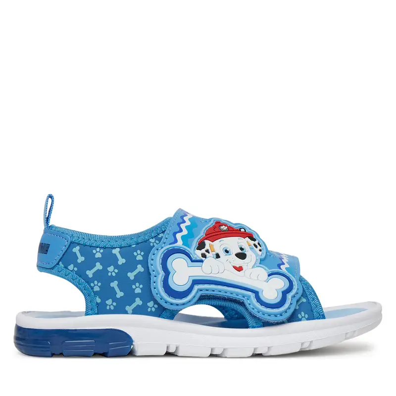 Sandali Paw Patrol CP66-SS25-350PAW Blu