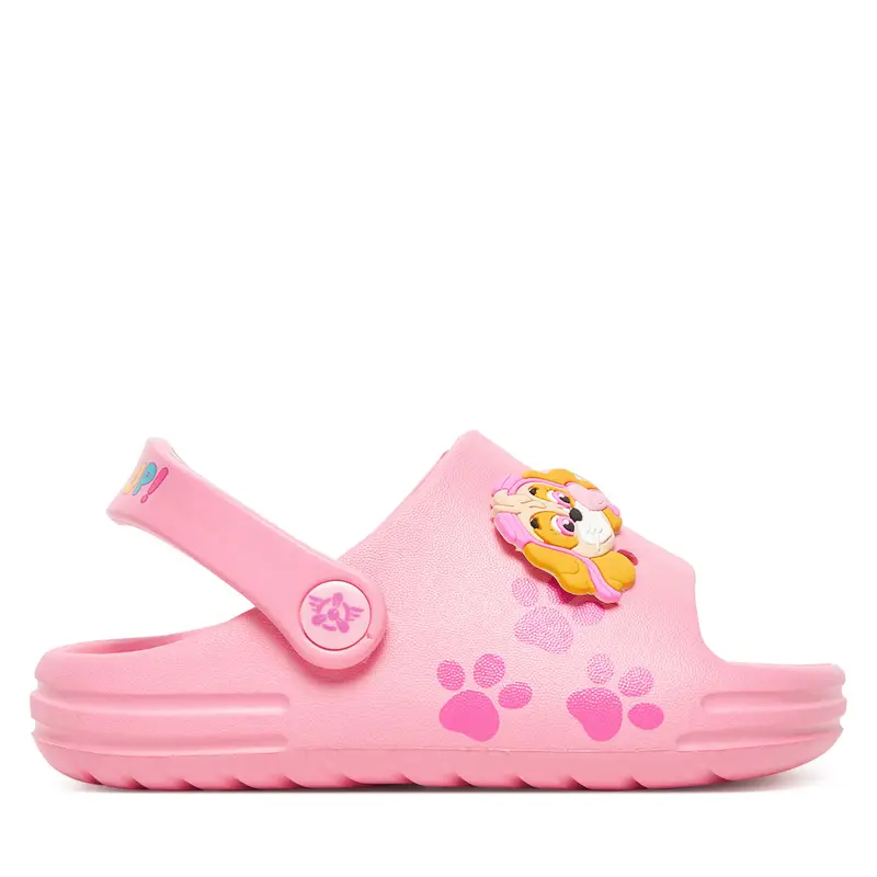 Sandali Paw Patrol CP66-SS25-354PAW Rosa