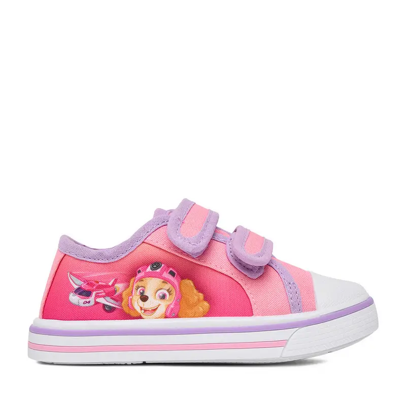 Paw Patrol Scarpe da ginnastica Rosa 4214205