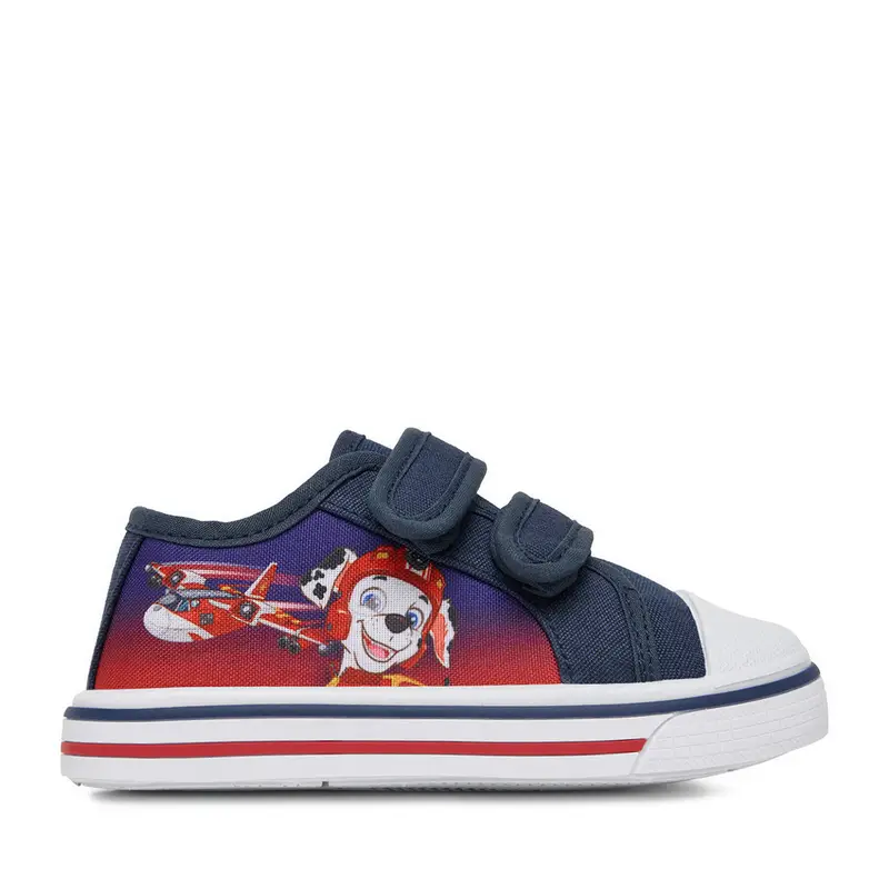 Scarpe da ginnastica Paw Patrol CEO-CP91-SS26-327PAW Blu scuro