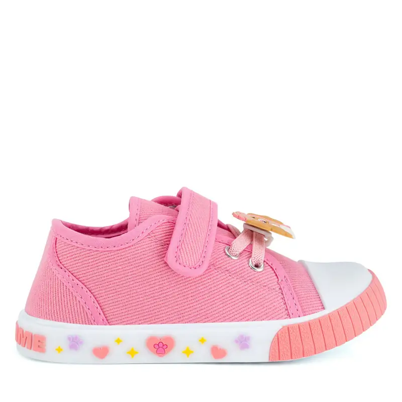 Paw Patrol Scarpe da ginnastica Rosa 3228485