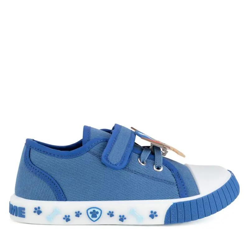 Paw Patrol Scarpe da ginnastica Blu 3228486