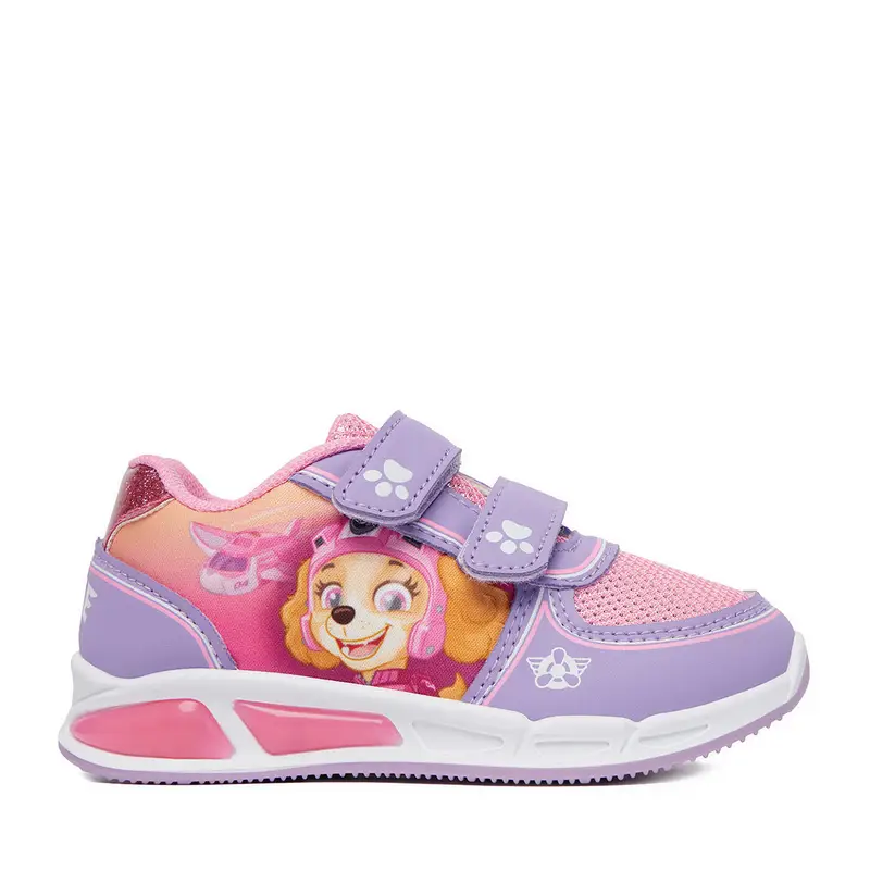 Sneakers Paw Patrol CEO-CP66-SS26-302PAW Rosa