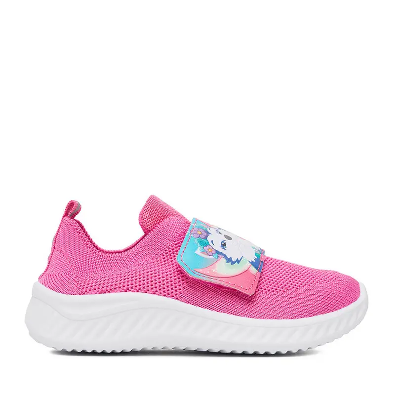 Sneakers Paw Patrol CEO-CP76-AW25-111PAW Rosa