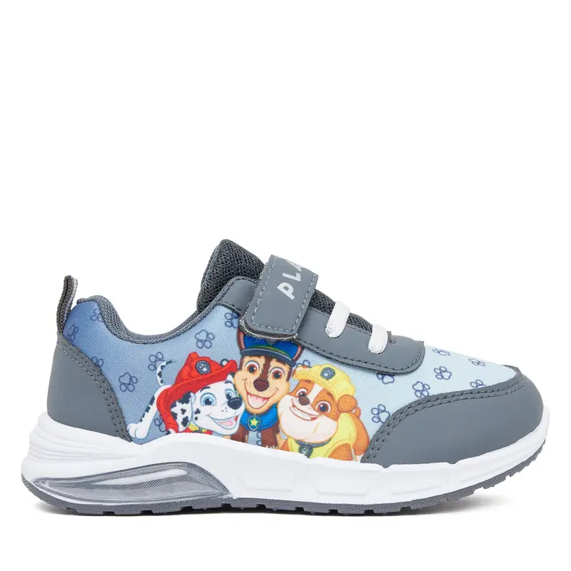 Sneakers Paw Patrol CEO-CP76-AW25-118PAW Grigio