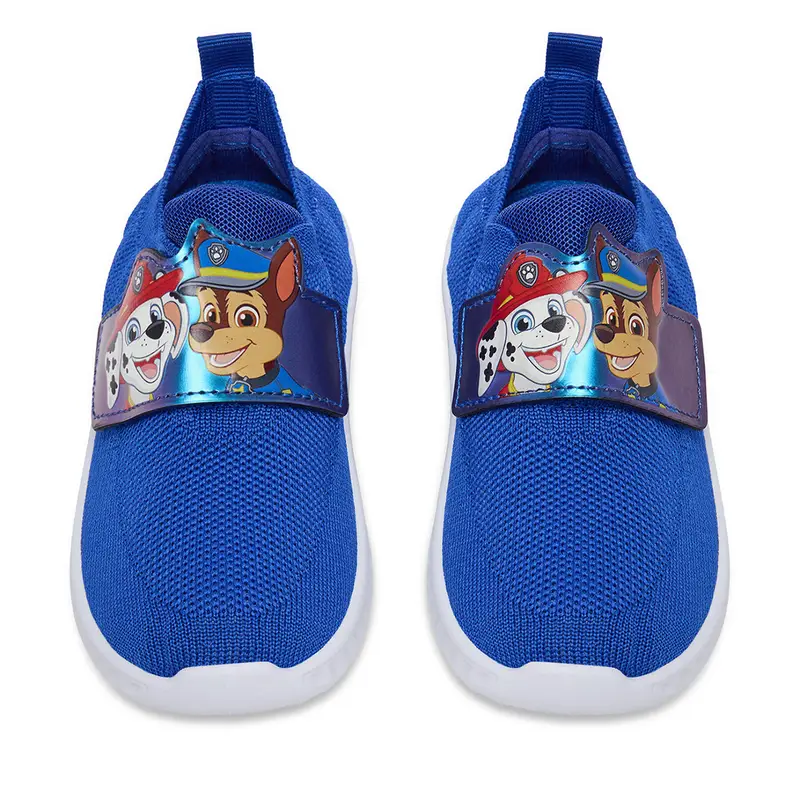 Sneakers Paw Patrol CEO-CP91-SS26-108PAW Blu