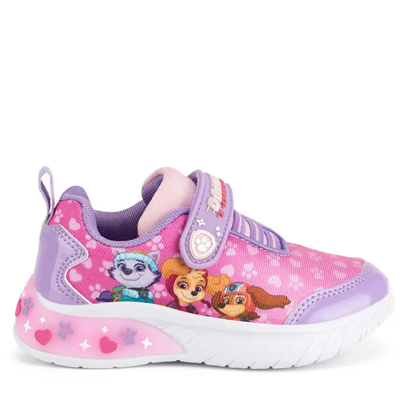 Sneakers Paw Patrol CP66-SS25-329PAW Rosa