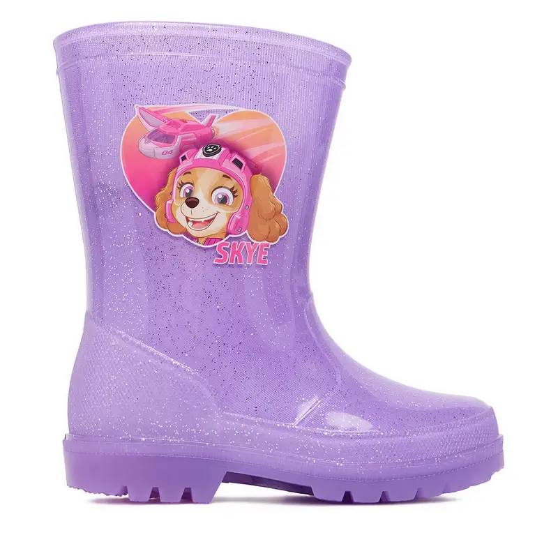 Wellington Paw Patrol CEO-NJ-SS26-310PAW Viola