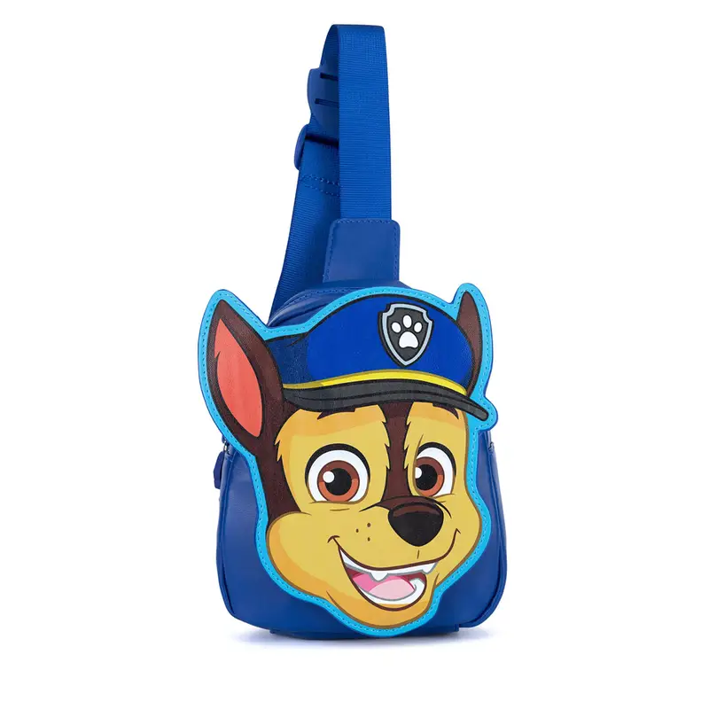 Zaino Paw Patrol ACCCS-AW24-336PAW Blu scuro