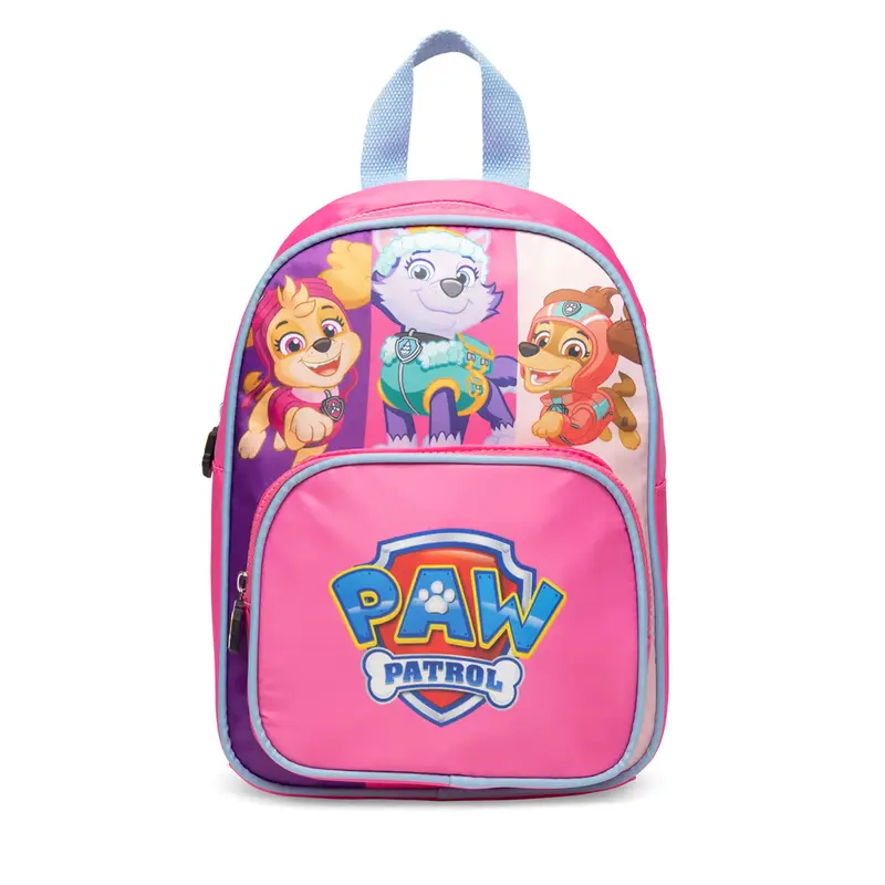 Zaino Paw Patrol ACCCS-SS24_410PAW Rosa
