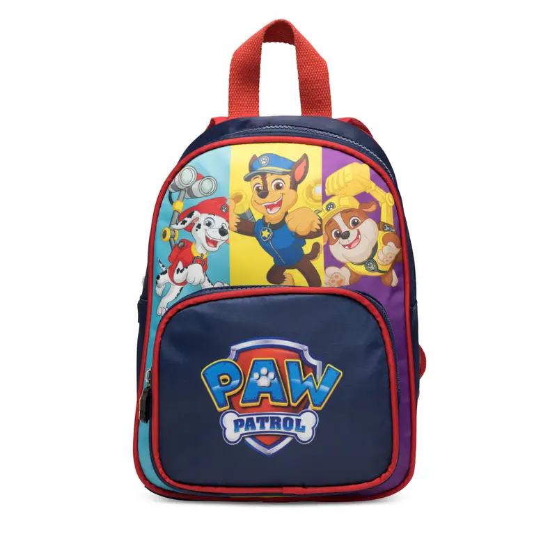 Zaino Paw Patrol ACCCS-SS24_412PAW Blu scuro
