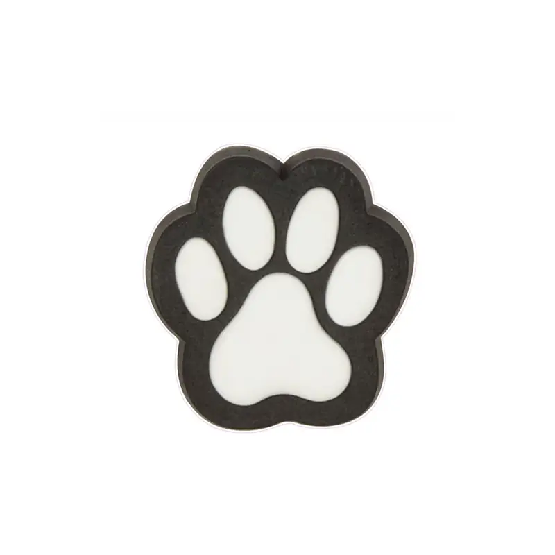 Paw print