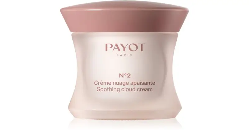 Creme N°2 Cachemire Calmante 50 ml