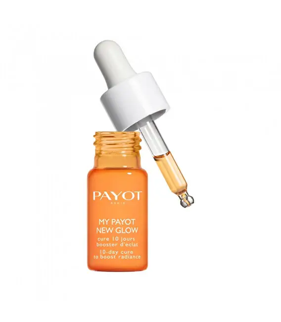 Cure per illuminare la pelle My Payot New Glow 7ml
