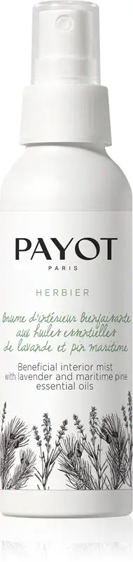 Herbier Benefico spray per interni 100 ml